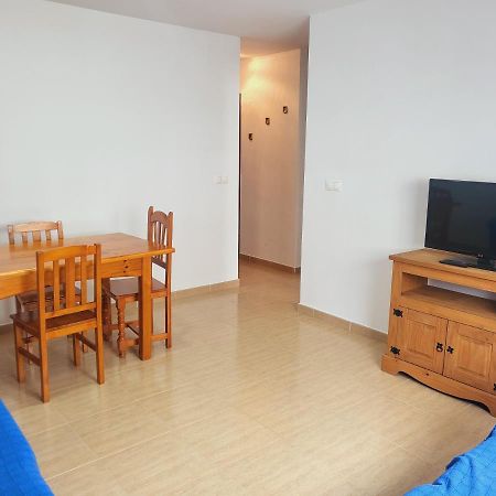 Conilplus Apartamento Toneleros Conil De La Frontera Exterior photo