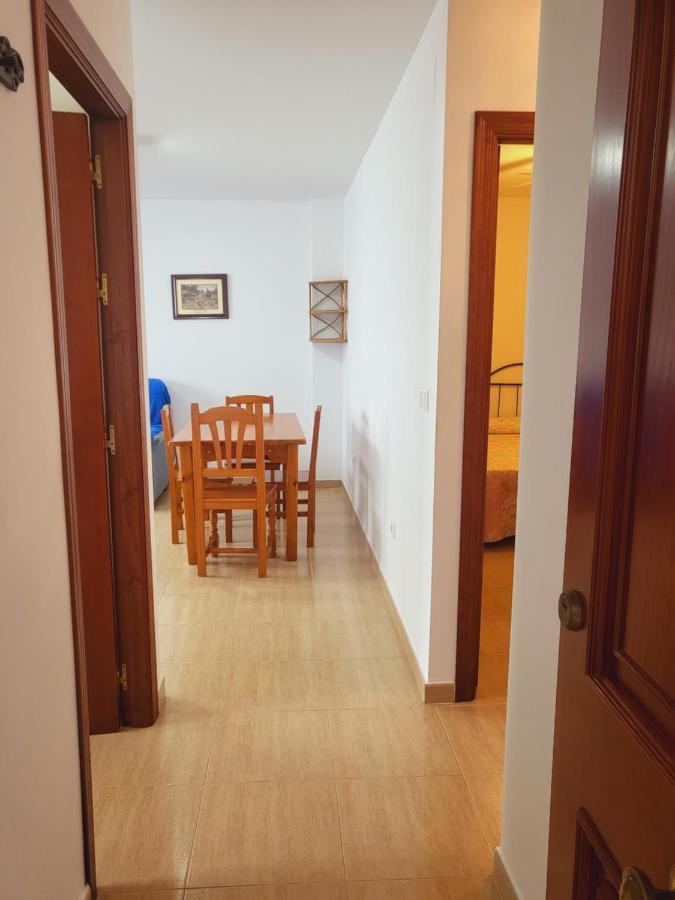 Conilplus Apartamento Toneleros Conil De La Frontera Exterior photo