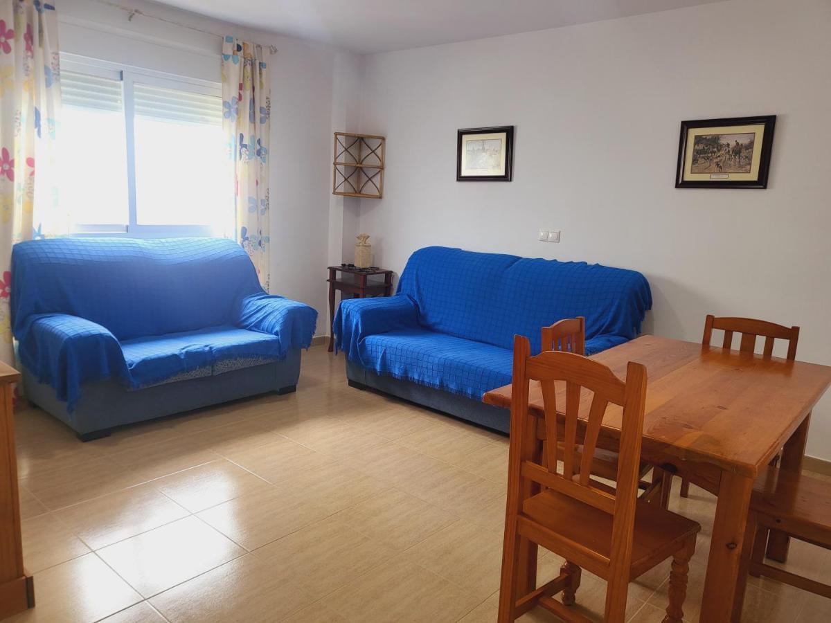 Conilplus Apartamento Toneleros Conil De La Frontera Exterior photo