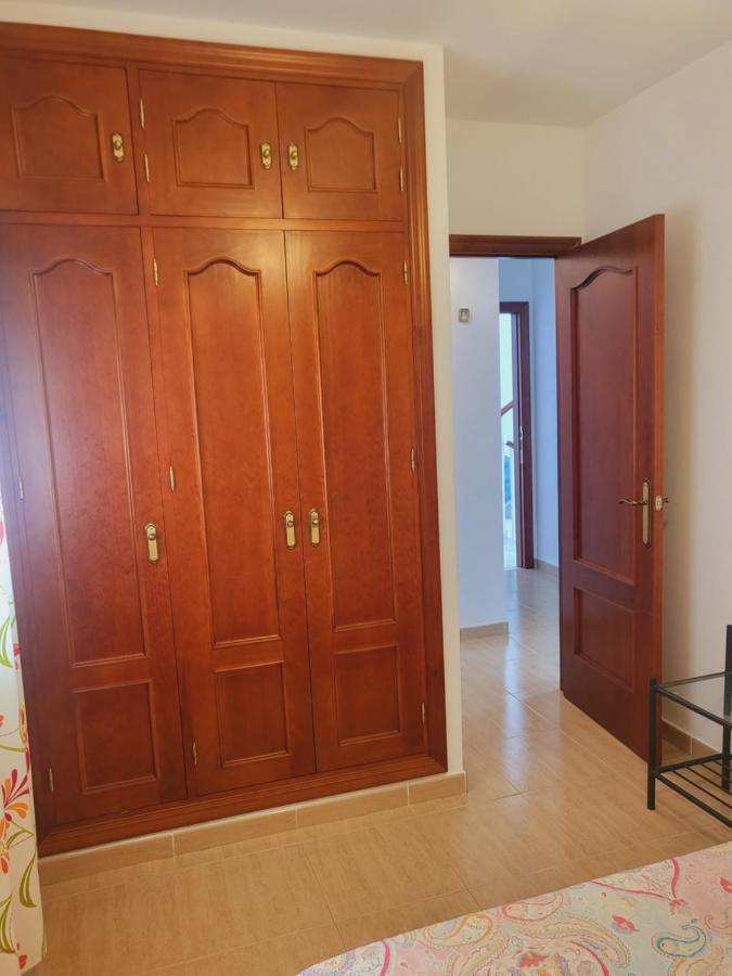 Conilplus Apartamento Toneleros Conil De La Frontera Exterior photo