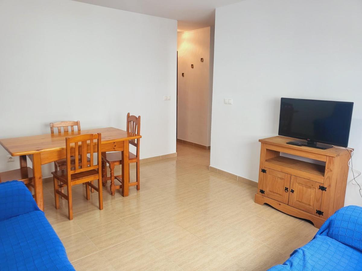 Conilplus Apartamento Toneleros Conil De La Frontera Exterior photo