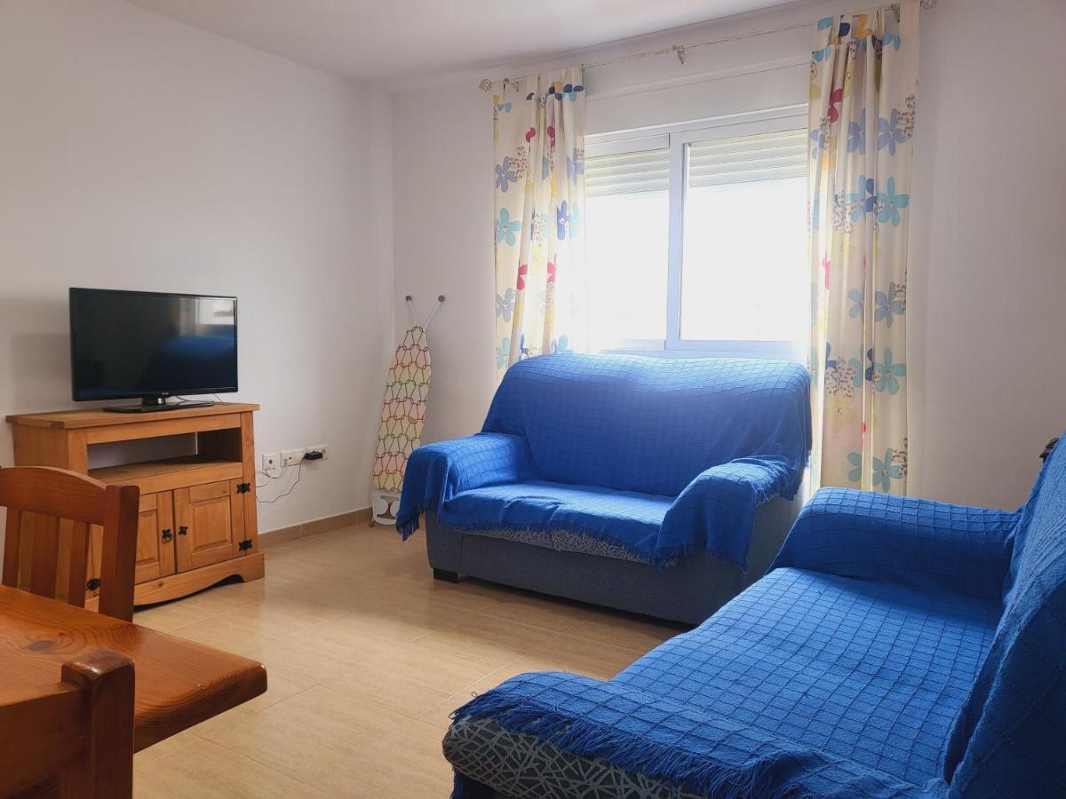 Conilplus Apartamento Toneleros Conil De La Frontera Exterior photo