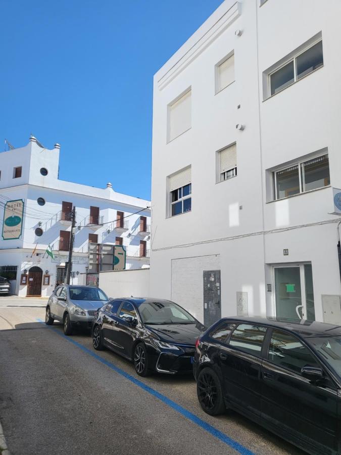 Conilplus Apartamento Toneleros Conil De La Frontera Exterior photo